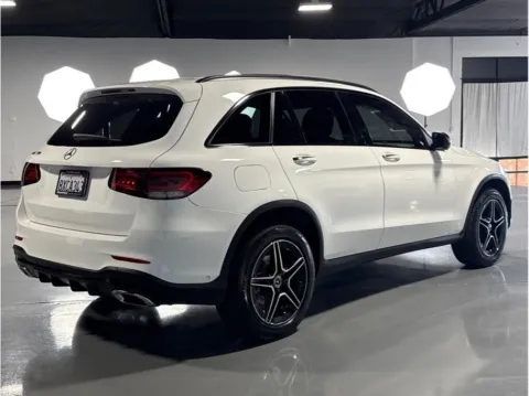 More photos of 2021 Mercedes-Benz GLC 300 Sport Utility 4D at Quantum Auto Sales - Garden Grove, CA