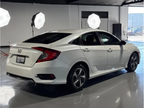 More photos of 2020 Honda Civic LX Sedan 4D at Quantum Auto Sales - Garden Grove, CA