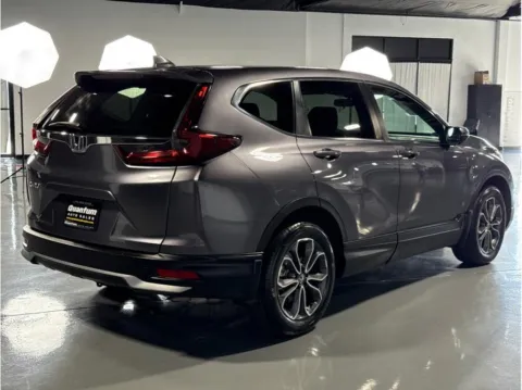 More photos of 2020 Honda CR-V EX Sport Utility 4D at Quantum Auto Sales - Garden Grove, CA