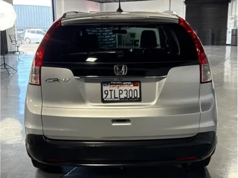 More photos of 2014 Honda CR-V EX-L Sport Utility 4D at Quantum Auto Sales - Garden Grove, CA