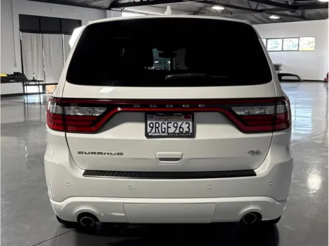 More photos of 2021 Dodge Durango R/T Sport Utility 4D at Quantum Auto Sales - Garden Grove, CA