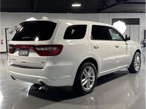 More photos of 2021 Dodge Durango R/T Sport Utility 4D at Quantum Auto Sales - Garden Grove, CA