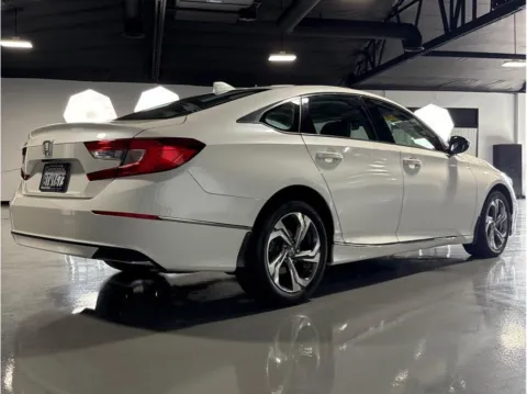 More photos of 2020 Honda Accord EX-L Sedan 4D at Quantum Auto Sales - Garden Grove, CA