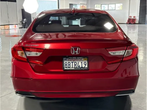 More photos of 2018 Honda Accord LX Sedan 4D at Quantum Auto Sales - Garden Grove, CA