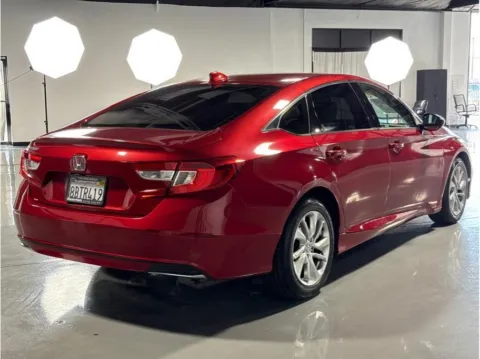 More photos of 2018 Honda Accord LX Sedan 4D at Quantum Auto Sales - Garden Grove, CA
