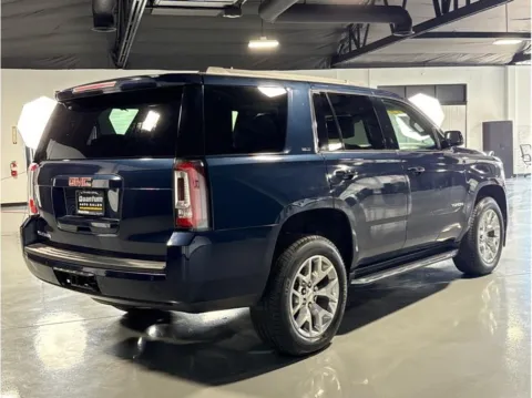 More photos of 2019 GMC Yukon SLT Sport Utility 4D at Quantum Auto Sales - Garden Grove, CA