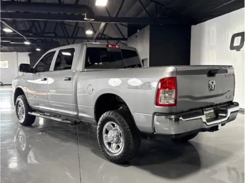 Another view of 2020 Ram 2500 Crew Cab Tradesman Pickup 4D 6 1/3 ft for sale in Garden Grove, CA at Quantum Auto Sales - Garden Grove