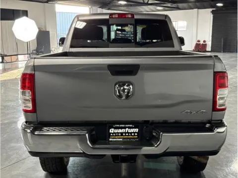 More photos of 2020 Ram 2500 Crew Cab Tradesman Pickup 4D 6 1/3 ft at Quantum Auto Sales - Garden Grove, CA