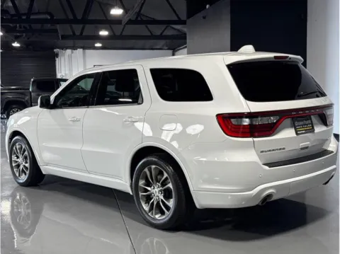 Another view of 2019 Dodge Durango GT Plus Sport Utility 4D for sale in Garden Grove, CA at Quantum Auto Sales - Garden Grove