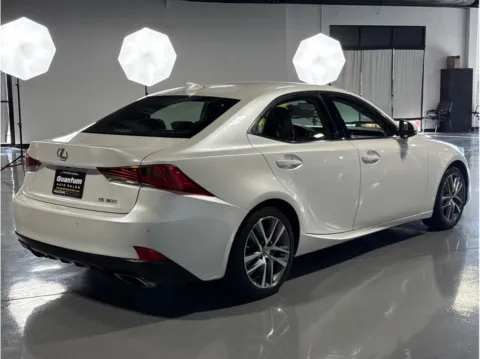 More photos of 2020 Lexus IS 300 Sedan 4D at Quantum Auto Sales - Garden Grove, CA