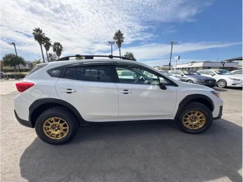 More photos of 2018 Subaru Crosstrek 2.0i Limited Sport Utility 4D at Quantum Auto Sales - Garden Grove, CA