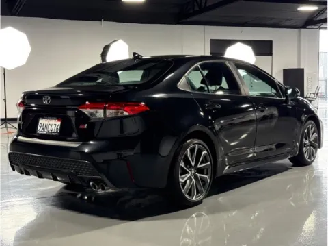 More photos of 2022 Toyota Corolla SE Sedan 4D at Quantum Auto Sales - Garden Grove, CA