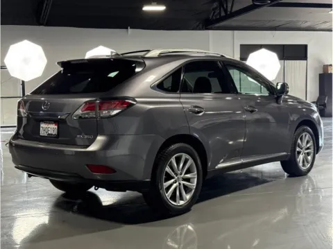 More photos of 2015 Lexus RX 350 Sport Utility 4D at Quantum Auto Sales - Garden Grove, CA