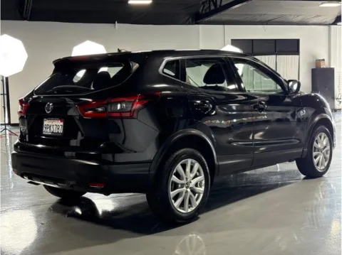 More photos of 2022 Nissan Rogue Sport S Sport Utility 4D at Quantum Auto Sales - Garden Grove, CA