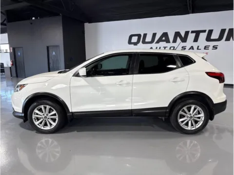 Photos of 2019 Nissan Rogue Sport S Sport Utility 4D for sale in Garden Grove, CA at Quantum Auto Sales - Garden Grove