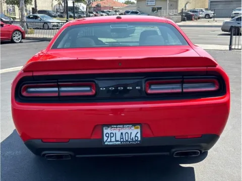 More photos of 2022 Dodge Challenger R/T Coupe 2D at Quantum Auto Sales - Garden Grove, CA