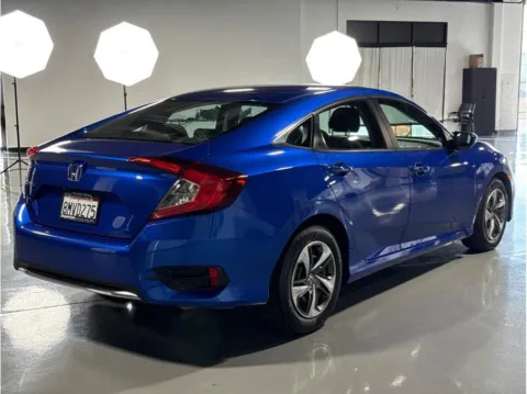 More photos of 2019 Honda Civic LX Sedan 4D at Quantum Auto Sales - Garden Grove, CA