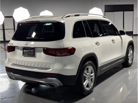 More photos of 2020 Mercedes-Benz GLB 250 Sport Utility 4D at Quantum Auto Sales - Garden Grove, CA