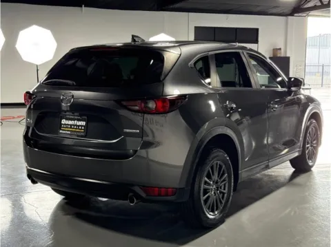 More photos of 2020 Mazda CX-5 Touring Sport Utility 4D at Quantum Auto Sales - Garden Grove, CA