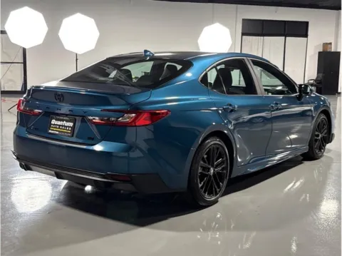 More photos of 2025 Toyota Camry SE Sedan 4D at Quantum Auto Sales - Garden Grove, CA
