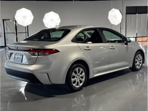 More photos of 2024 Toyota Corolla LE Sedan 4D at Quantum Auto Sales - Garden Grove, CA
