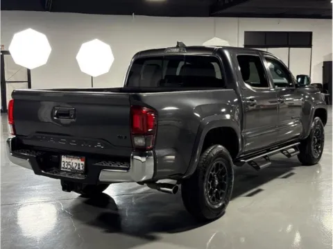 More photos of 2020 Toyota Tacoma Double Cab SR5 Pickup 4D 5 ft at Quantum Auto Sales - Garden Grove, CA