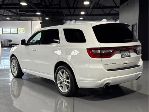 Another view of 2021 Dodge Durango R/T Sport Utility 4D for sale in Santa Ana, CA at Quantum Auto Sales - Santa Ana