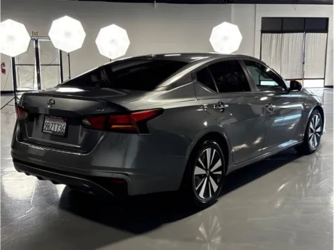 More photos of 2022 Nissan Altima 2.5 SV Sedan 4D at Quantum Auto Sales - Santa Ana, CA