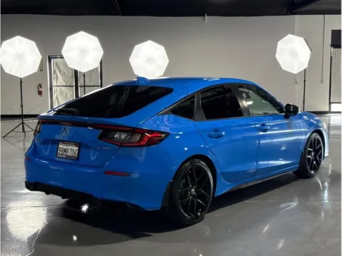 More photos of 2022 Honda Civic Sport Hatchback 4D at Quantum Auto Sales - Santa Ana, CA