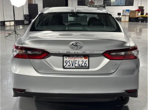 More photos of 2024 Toyota Camry LE Sedan 4D at Quantum Auto Sales - Santa Ana, CA