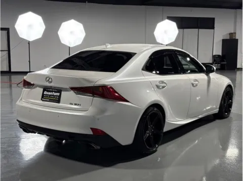 More photos of 2018 Lexus IS 300 Sedan 4D at Quantum Auto Sales - Santa Ana, CA