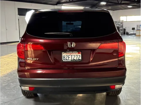More photos of 2017 Honda Pilot LX Sport Utility 4D at Quantum Auto Sales - Santa Ana, CA