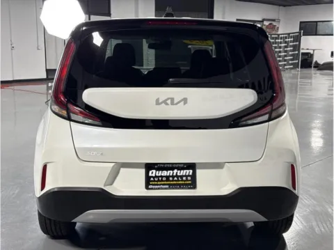 More photos of 2024 Kia Soul LX Wagon 4D at Quantum Auto Sales - Santa Ana, CA