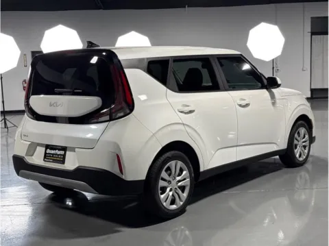 More photos of 2024 Kia Soul LX Wagon 4D at Quantum Auto Sales - Santa Ana, CA