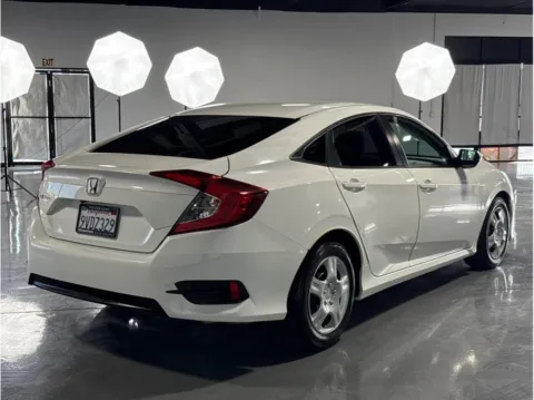 More photos of 2018 Honda Civic LX Sedan 4D at Quantum Auto Sales - Santa Ana, CA