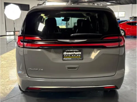 More photos of 2021 Chrysler Pacifica Touring L Minivan 4D at Quantum Auto Sales - Santa Ana, CA