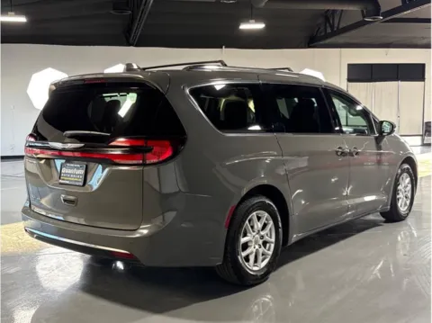 More photos of 2021 Chrysler Pacifica Touring L Minivan 4D at Quantum Auto Sales - Santa Ana, CA