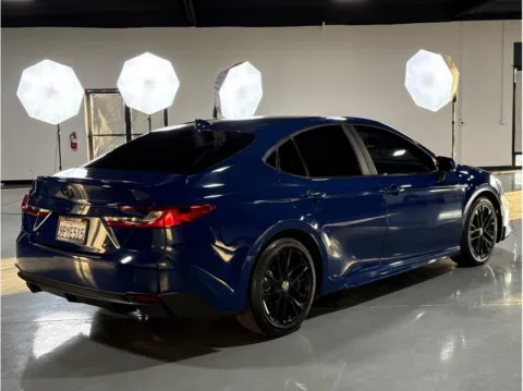 More photos of 2025 Toyota Camry SE Sedan 4D at Quantum Auto Sales - Santa Ana, CA