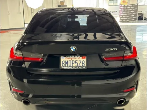 More photos of 2019 BMW 3 Series 330i Sedan 4D at Quantum Auto Sales - Santa Ana, CA