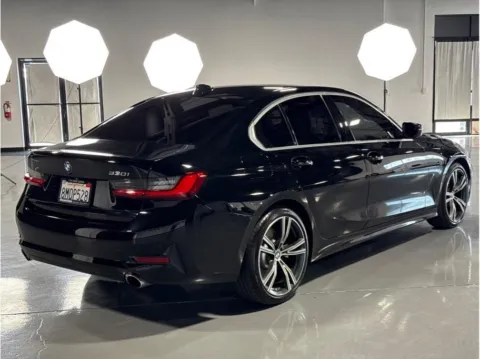More photos of 2019 BMW 3 Series 330i Sedan 4D at Quantum Auto Sales - Santa Ana, CA