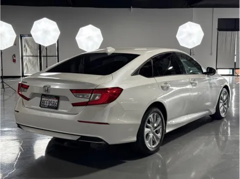 More photos of 2018 Honda Accord LX Sedan 4D at Quantum Auto Sales - Santa Ana, CA