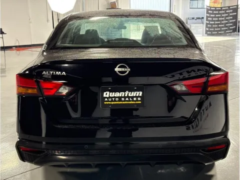 More photos of 2024 Nissan Altima 2.5 S Sedan 4D at Quantum Auto Sales - Santa Ana, CA