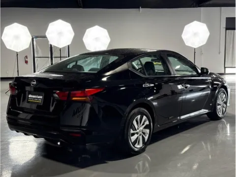 More photos of 2024 Nissan Altima 2.5 S Sedan 4D at Quantum Auto Sales - Santa Ana, CA