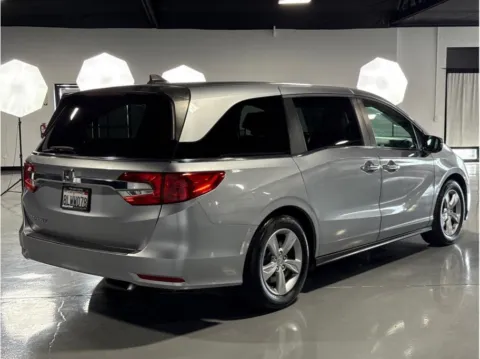 More photos of 2019 Honda Odyssey EX-L w/Navigation & RES Minivan 4D at Quantum Auto Sales - Santa Ana, CA