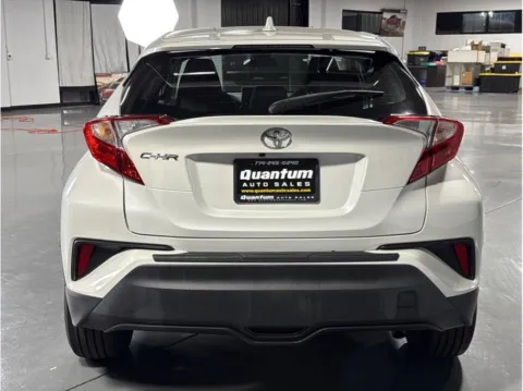 More photos of 2021 Toyota C-HR LE Sport Utility 4D at Quantum Auto Sales - Santa Ana, CA