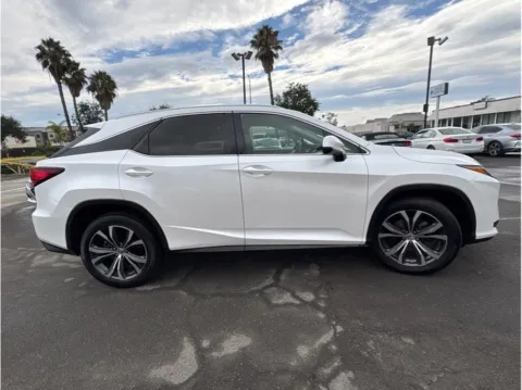More photos of 2017 Lexus RX 350 Sport Utility 4D at Quantum Auto Sales - Santa Ana, CA