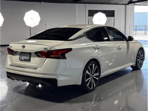 More photos of 2020 Nissan Altima 2.5 SR Sedan 4D at Quantum Auto Sales - Santa Ana, CA