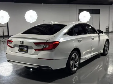 More photos of 2020 Honda Accord EX Sedan 4D at Quantum Auto Sales - Santa Ana, CA