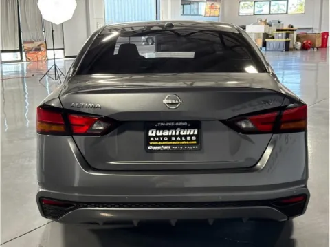 More photos of 2024 Nissan Altima 2.5 SV Sedan 4D at Quantum Auto Sales - Santa Ana, CA