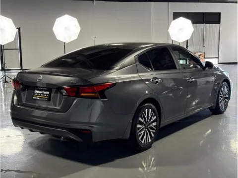 More photos of 2024 Nissan Altima 2.5 SV Sedan 4D at Quantum Auto Sales - Santa Ana, CA